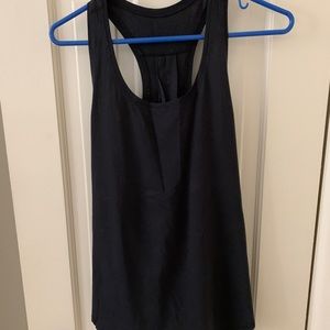 Lululemon love tank